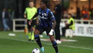 法媒：索皮即将与亚特兰大解约，他可能会加盟洛桑体育