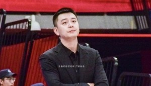 杨鸣：因为伤病&amp;外援的原因边打边磨合 现在慢慢调整到最佳