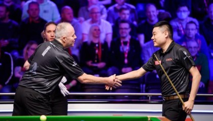 开云体育-冠中冠丁俊晖惨遭大逆转 希金斯锁定四强最后一席