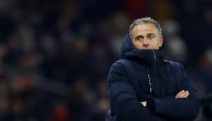 法甲最长连续不败记录：南特32场居首，巴黎28场排名第二