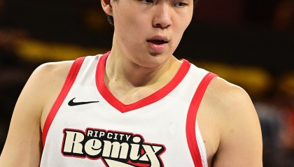 开云-杨瀚森工作室：每次终结都是无数重复训练的兑现 Ball don't lie!