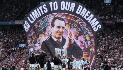 开云体育-TA：埃梅里目标带维拉欧联夺冠，若无欧冠资格球队可能崩盘