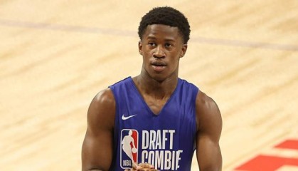 2025年NBA选秀球员之VJ-埃奇库姆