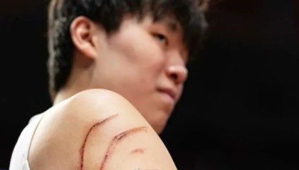 开云体育-场均接近两双！杨瀚森还有机会，能打NBA全明星|全明星正赛|杨翰森|波特兰开拓者队|NBA发展联盟|杰伦·布伦森_新浪体育_新浪新闻