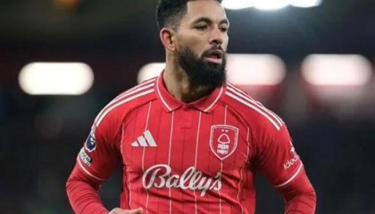 开云体育-维拉考虑租借路易斯，尤文森林或放行|尤文图斯|诺丁汉森林|切尔西|尤文转会|阿斯顿维拉_新浪体育_新浪新闻