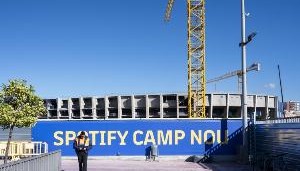 丰特谈巴萨回归诺坎普：希望季票价格不暴涨 最好座位不应给游客