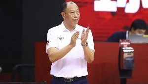 开云体育-崔万军：相信在各方努力下 辽宁女篮重塑辉煌的日子很快会到来