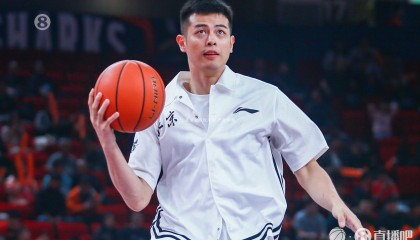 北京队获得全运会正赛的参赛资格 球员将回京解散&amp;放假一个月