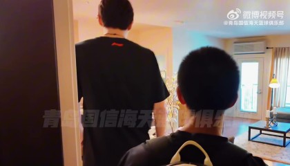 瀚森赴美日记 | 租房篇——跟着瀚森一起去选房！