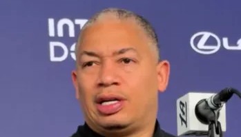 开云体育-卢：下场打开拓者是我们赛季最重要一战，球员们准备好了