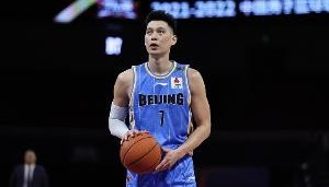 开云体育-经纪人：林书豪打CBA时确实有国内球员恐吓要废了他 他有心理准备