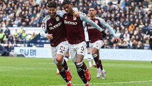 开云体育-赚翻❗维拉7700万欧卖杜兰&amp;白嫖拉师傅+阿笑，双线6连胜欧冠进8强