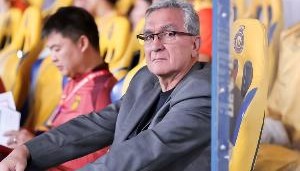 开云-颜强评国足：战略准备和人员调配几乎无用，有什么改变和提升？